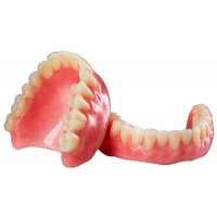 Zirconia Crowns - China Dental Lab Dental Crowns in Good Quality and Good Esthetics